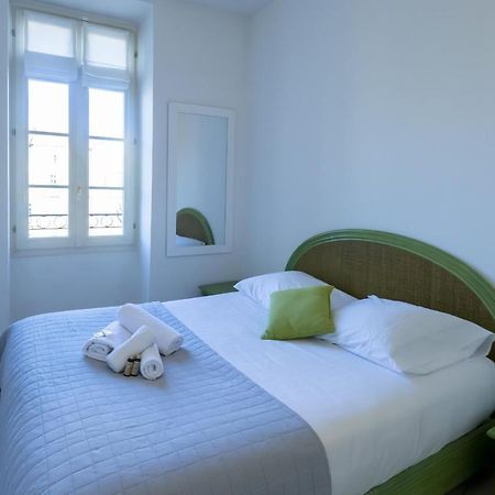 2 Pieces Cosy Hyper Centre/Balcon Apartamento Nice Exterior foto