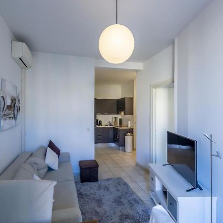 2 Pieces Cosy Hyper Centre/Balcon Apartamento Nice Exterior foto