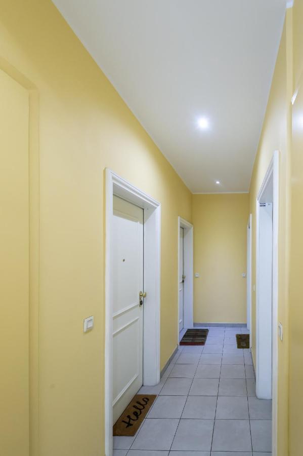 2 Pieces Cosy Hyper Centre/Balcon Apartamento Nice Exterior foto