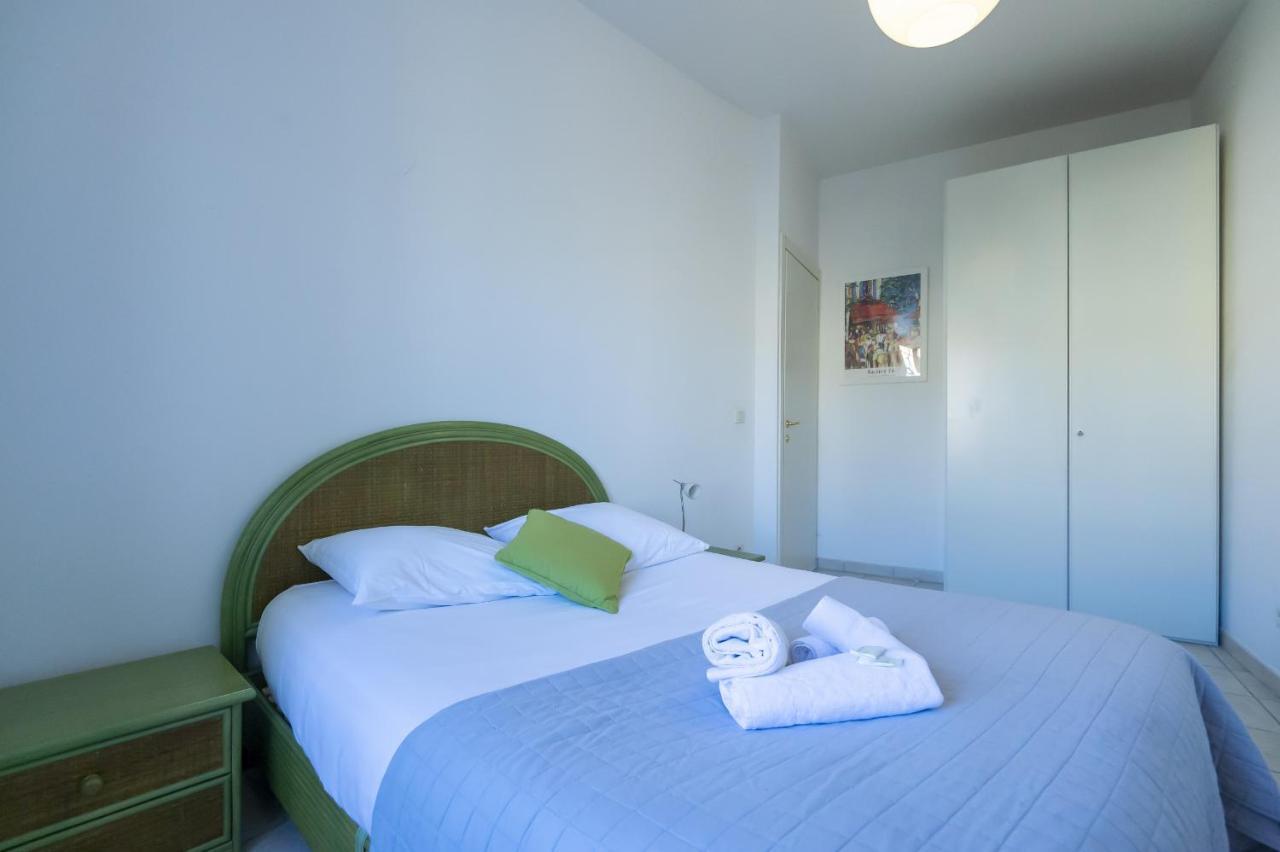 2 Pieces Cosy Hyper Centre/Balcon Apartamento Nice Exterior foto